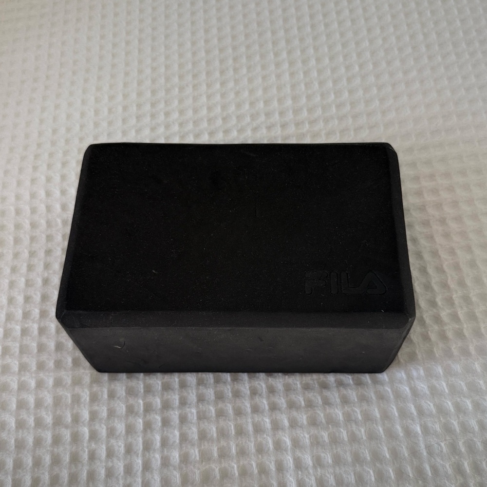 FILA Yoga Block